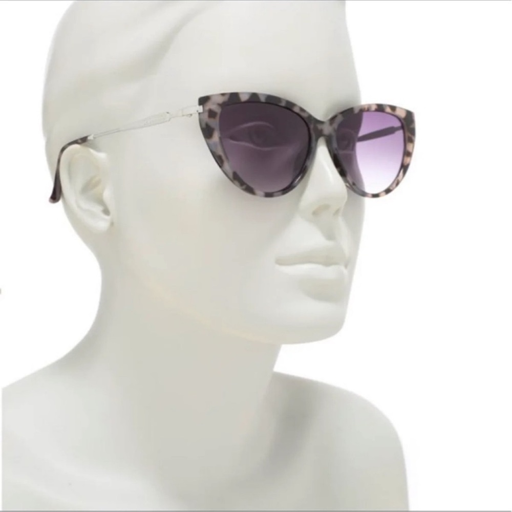Women’s Cat Eye Sunglasses from VINCE CAMUTO - Picture 2 of 7